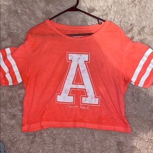 American eagle top